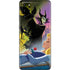Disney Villains Sleeping Beauty and Maleficent Art Galaxy S20 Plus Skin