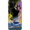 Disney Villains Sleeping Beauty and Maleficent Art Galaxy S20 Pro Case