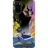 Disney Villains Sleeping Beauty and Maleficent Art Galaxy S20 Pro Case