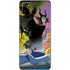 Disney Villains Sleeping Beauty and Maleficent Art Galaxy S20 Skin
