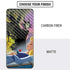 Disney Villains Sleeping Beauty and Maleficent Art Galaxy S20 Skin
