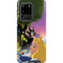 Disney Villains Sleeping Beauty and Maleficent Art Galaxy S20 Ultra 5G Pro Case