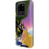 Disney Villains Sleeping Beauty and Maleficent Art Galaxy S20 Ultra 5G Pro Case