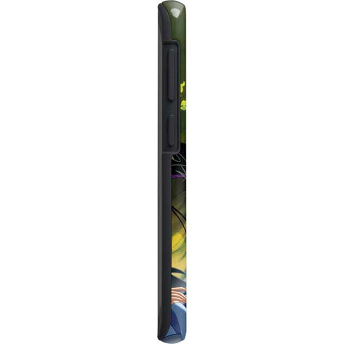 Disney Villains Sleeping Beauty and Maleficent Art Galaxy S20 Ultra 5G Pro Case