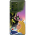 Disney Villains Sleeping Beauty and Maleficent Art Galaxy S20 Ultra 5G Skin