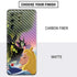 Disney Villains Sleeping Beauty and Maleficent Art Galaxy S20 Ultra 5G Skin