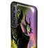 Disney Villains Sleeping Beauty and Maleficent Art Galaxy S21 FE Pro Case