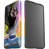 Disney Villains Sleeping Beauty and Maleficent Art Galaxy S21 FE Pro Case