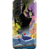 Disney Villains Sleeping Beauty and Maleficent Art Galaxy S21 Plus 5G Pro Case