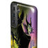 Disney Villains Sleeping Beauty and Maleficent Art Galaxy S21 Plus 5G Pro Case