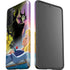 Disney Villains Sleeping Beauty and Maleficent Art Galaxy S21 Plus 5G Pro Case
