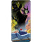 Disney Villains Sleeping Beauty and Maleficent Art Galaxy S21 Plus 5G Skin