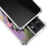 Disney Villains Sleeping Beauty and Maleficent Art Galaxy S21 Ultra 5G Clear Case