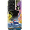 Disney Villains Sleeping Beauty and Maleficent Art Galaxy S21 Ultra 5G Pro Case