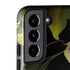 Disney Villains Sleeping Beauty and Maleficent Art Galaxy S22 Plus Pro Case