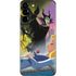 Disney Villains Sleeping Beauty and Maleficent Art Galaxy S22 Plus Skin