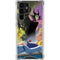 Disney Villains Sleeping Beauty and Maleficent Art Galaxy S22 Ultra Clear Case