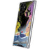 Disney Villains Sleeping Beauty and Maleficent Art Galaxy S22 Ultra Clear Case