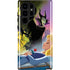 Disney Villains Sleeping Beauty and Maleficent Art Galaxy S22 Ultra Pro Case