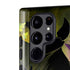 Disney Villains Sleeping Beauty and Maleficent Art Galaxy S22 Ultra Pro Case