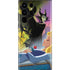 Disney Villains Sleeping Beauty and Maleficent Art Galaxy S22 Ultra Skin