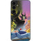Disney Villains Sleeping Beauty and Maleficent Art Galaxy S23 FE Skin