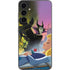 Disney Villains Sleeping Beauty and Maleficent Art Galaxy S23 FE Skin