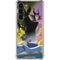Disney Villains Sleeping Beauty and Maleficent Art Galaxy S23 Plus Clear Case
