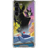 Disney Villains Sleeping Beauty and Maleficent Art Galaxy S23 Plus Clear Case