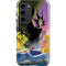 Disney Villains Sleeping Beauty and Maleficent Art Galaxy S23 Plus Pro Case