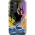 Disney Villains Sleeping Beauty and Maleficent Art Galaxy S23 Plus Pro Case