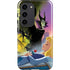 Disney Villains Sleeping Beauty and Maleficent Art Galaxy S23 Pro Case