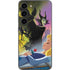 Disney Villains Sleeping Beauty and Maleficent Art Galaxy S23 Skin