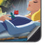 Disney Villains Sleeping Beauty and Maleficent Art Galaxy S23 Skin