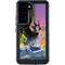 Disney Villains Sleeping Beauty and Maleficent Art Galaxy S23 Waterproof Case