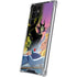 Disney Villains Sleeping Beauty and Maleficent Art Galaxy S24 Ultra Clear Case
