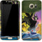 Disney Villains Sleeping Beauty and Maleficent Art Galaxy S7 Edge Skin