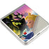 Disney Villains Sleeping Beauty and Maleficent Art Galaxy Z Flip3 5G Skin