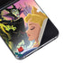 Disney Villains Sleeping Beauty and Maleficent Art Galaxy Z Flip5 5G Skin
