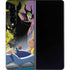 Disney Villains Sleeping Beauty and Maleficent Art Galaxy Z Fold4 5G Skin