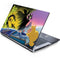 Disney Villains Sleeping Beauty and Maleficent Art Generic Laptop Skin