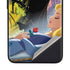 Disney Villains Sleeping Beauty and Maleficent Art Google Pixel 4a Skin