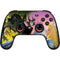 Disney Villains Sleeping Beauty and Maleficent Art Google Stadia Controller Skin