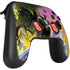 Disney Villains Sleeping Beauty and Maleficent Art Google Stadia Controller Skin