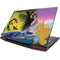 Disney Villains Sleeping Beauty and Maleficent Art Lenovo IdeaPad Skin
