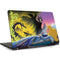 Disney Villains Sleeping Beauty and Maleficent Art Dell Inspiron Skin