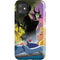 Disney Villains Sleeping Beauty and Maleficent Art iPhone 11 Impact Case