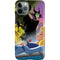 Disney Villains Sleeping Beauty and Maleficent Art iPhone 11 Pro Lite Case