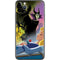 Disney Villains Sleeping Beauty and Maleficent Art iPhone 11 Pro Max Skin