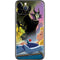 Disney Villains Sleeping Beauty and Maleficent Art iPhone 11 Pro Skin